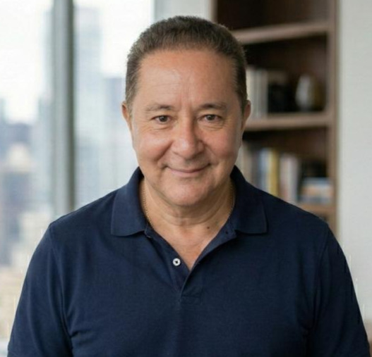 Arturo Mendoza
